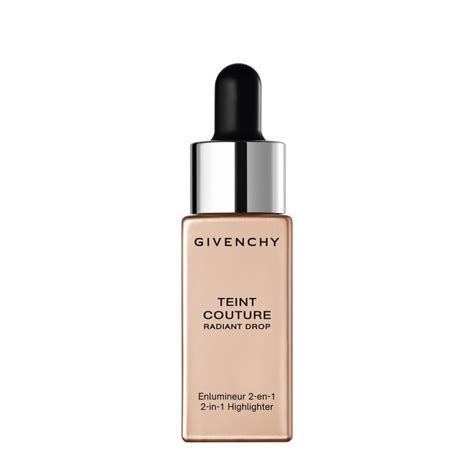illuminante givenchy radiant gold 02